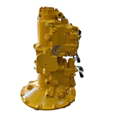 708-2L-00150 708-2L-00151 708-2L-00056 708-2L-00055 708-2L-00054 708-2L-00053 Komatsu PC200-6 220-6 Hydraulische hoofdpomp