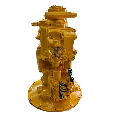 708-2L-00150 708-2L-00151 708-2L-00056 708-2L-00055 708-2L-00054 708-2L-00053 Komatsu PC200-6 220-6 Hydraulische hoofdpomp