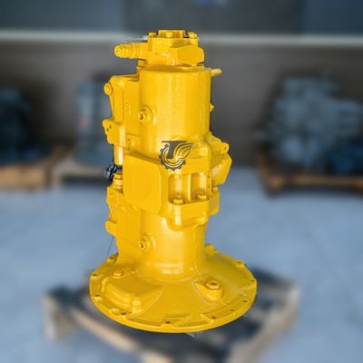 708-2L-00150 708-2L-00151 708-2L-00056 708-2L-00055 708-2L-00054 708-2L-00053 Komatsu PC200-6 220-6 Hydraulische hoofdpomp