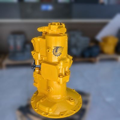 708-2L-00150 708-2L-00151 708-2L-00056 708-2L-00055 708-2L-00054 708-2L-00053 Komatsu PC200-6 220-6 Hydraulische hoofdpomp