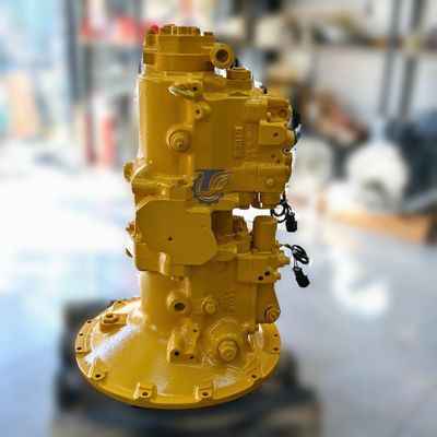 708-2L-00150 708-2L-00151 708-2L-00056 708-2L-00055 708-2L-00054 708-2L-00053 Komatsu PC200-6 220-6 Hydraulische hoofdpomp