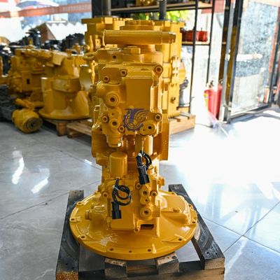 708-2L-00150 708-2L-00151 708-2L-00056 708-2L-00055 708-2L-00054 708-2L-00053 Komatsu PC200-6 220-6 Hydraulische hoofdpomp
