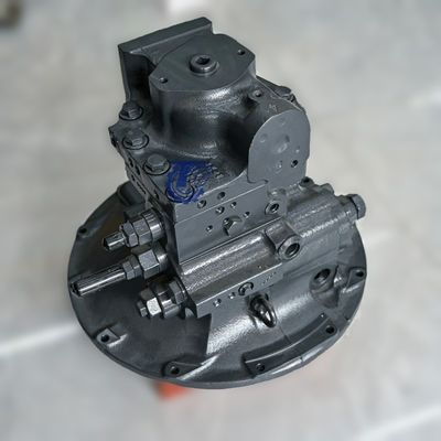 708-1L-00651 708-1L-01650 708-2L-04240 708-1L-21531 Voor Komatsu graafmachine PC130-7 Hydraulische hoofdkolpppomp HPV95