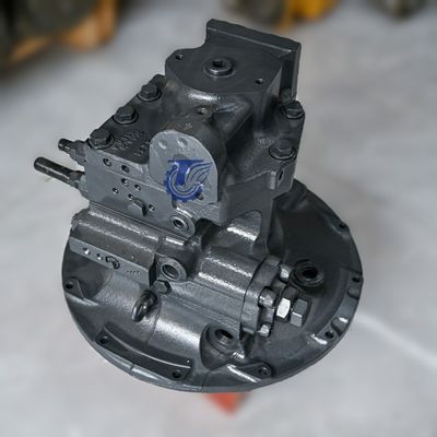 708-1L-00651 708-1L-01650 708-2L-04240 708-1L-21531 Voor Komatsu graafmachine PC130-7 Hydraulische hoofdkolpppomp HPV95