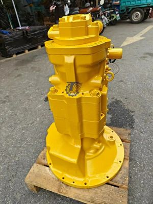 708-25-04051 708-25-04014 20Y-60-X1261 708-25-04013 708-25-0401 Voor Komatsu graafmachine PC200-5 BR200 Hydraulische hoofdpomp