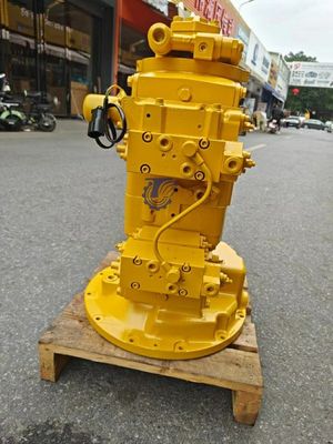 708-25-04051 708-25-04014 20Y-60-X1261 708-25-04013 708-25-0401 Voor Komatsu graafmachine PC200-5 BR200 Hydraulische hoofdpomp