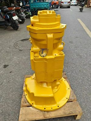 708-25-04051 708-25-04014 20Y-60-X1261 708-25-04013 708-25-0401 Voor Komatsu graafmachine PC200-5 BR200 Hydraulische hoofdpomp
