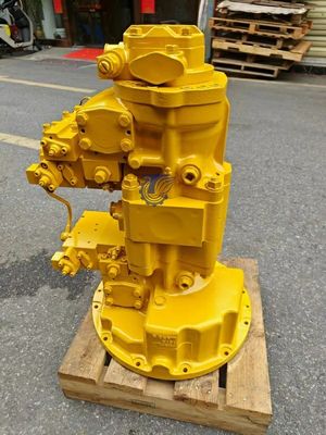 708-25-04051 708-25-04014 20Y-60-X1261 708-25-04013 708-25-0401 Voor Komatsu graafmachine PC200-5 BR200 Hydraulische hoofdpomp