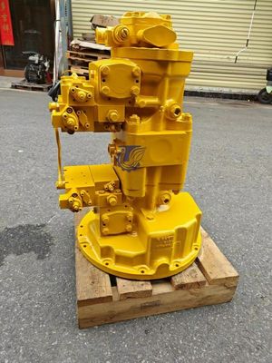 708-25-04051 708-25-04014 20Y-60-X1261 708-25-04013 708-25-0401 Voor Komatsu graafmachine PC200-5 BR200 Hydraulische hoofdpomp
