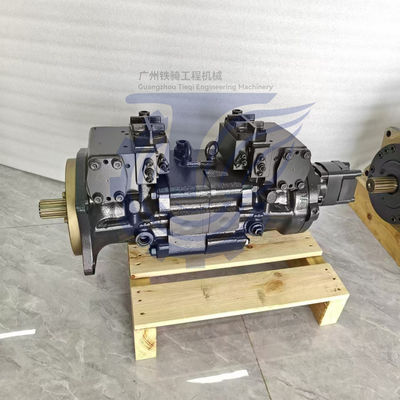 708-2L-00681 708-2L-00680 708-2L-01680 708-2L-04950 Voor Komatsu graafmachine PC1250-7-8 Hydraulische hoofdpomp