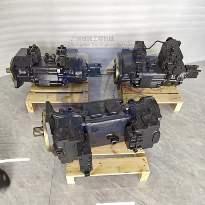 708-2L-00681 708-2L-00680 708-2L-01680 708-2L-04950 Voor Komatsu graafmachine PC1250-7-8 Hydraulische hoofdpomp