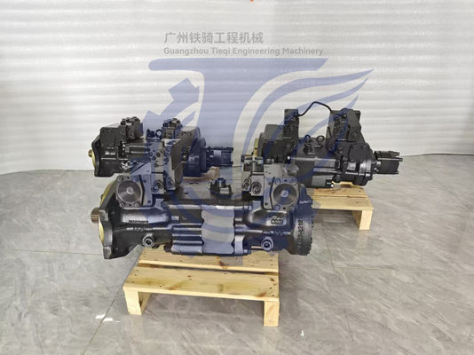 708-2H-00440 7082H00440 708-2H-01440 708-2H-04710 Voor Komatsu graafmachine PC1250-7-8 Hydraulische hoofdpomp NO.3