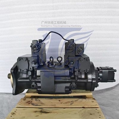 708-2H-00440 7082H00440 708-2H-01440 708-2H-04710 Voor Komatsu graafmachine PC1250-7-8 Hydraulische hoofdpomp NO.3