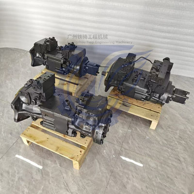708-2H-00440 7082H00440 708-2H-01440 708-2H-04710 Voor Komatsu graafmachine PC1250-7-8 Hydraulische hoofdpomp NO.3