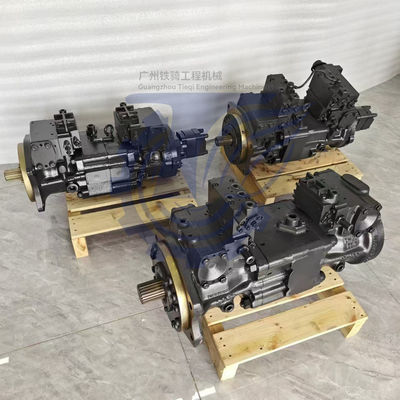 708-2H-00440 7082H00440 708-2H-01440 708-2H-04710 Voor Komatsu graafmachine PC1250-7-8 Hydraulische hoofdpomp NO.3