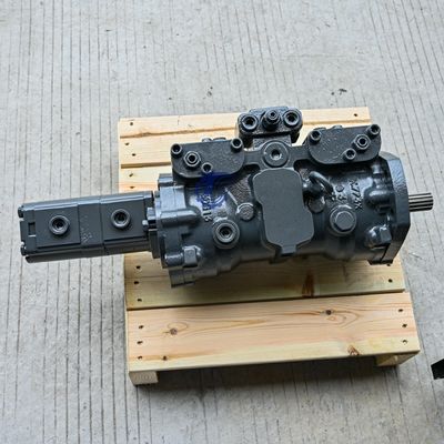 JCB JS160 JS130W Graafmachine Hydraulische hoofdpomp 20640-44020 KYB PSV2-60T Kolvenpomp Naverkoop JNJ013