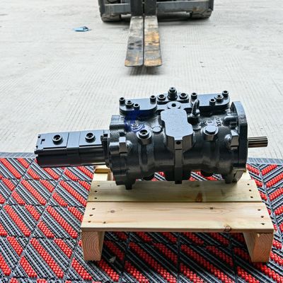 JCB JS160 JS130W Graafmachine Hydraulische hoofdpomp 20640-44020 KYB PSV2-60T Kolvenpomp Naverkoop JNJ013