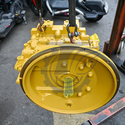 377-4950 377-4968 375-5080 Voor CAT 336F 336E Graafmachine Hydraulische hoofdpistonpomp