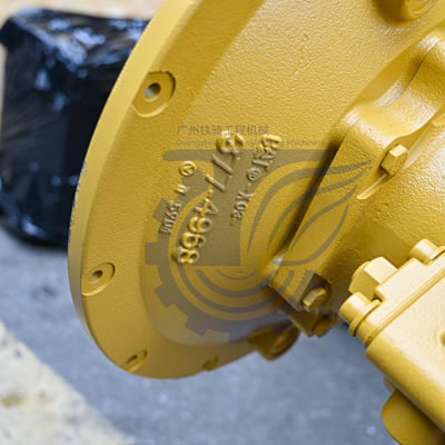 377-4950 377-4968 375-5080 Voor CAT 336F 336E Graafmachine Hydraulische hoofdpistonpomp