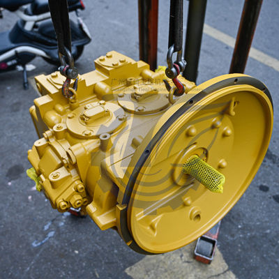 377-4950 377-4968 375-5080 Voor CAT 336F 336E Graafmachine Hydraulische hoofdpistonpomp