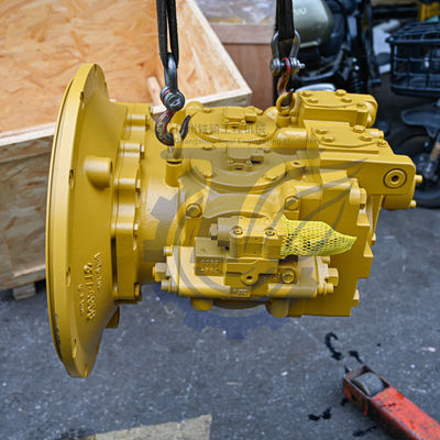 377-4950 377-4968 375-5080 Voor CAT 336F 336E Graafmachine Hydraulische hoofdpistonpomp