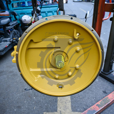 377-4950 377-4968 375-5080 Voor CAT 336F 336E Graafmachine Hydraulische hoofdpistonpomp