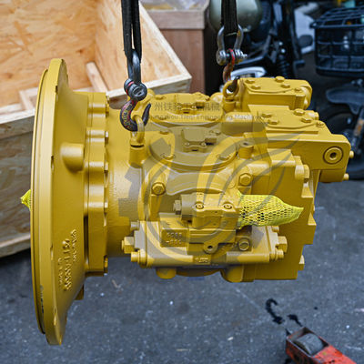 377-4950 377-4968 375-5080 Voor CAT 336F 336E Graafmachine Hydraulische hoofdpistonpomp