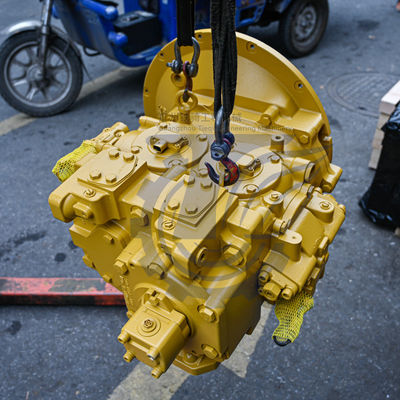 377-4950 377-4968 375-5080 Voor CAT 336F 336E Graafmachine Hydraulische hoofdpistonpomp