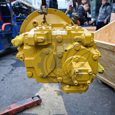 377-4950 377-4968 375-5080 Voor CAT 336F 336E Graafmachine Hydraulische hoofdpistonpomp