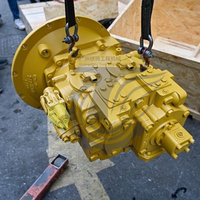 377-4950 377-4968 375-5080 Voor CAT 336F 336E Graafmachine Hydraulische hoofdpistonpomp