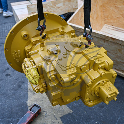 377-4950 377-4968 375-5080 Voor CAT 336F 336E Graafmachine Hydraulische hoofdpistonpomp