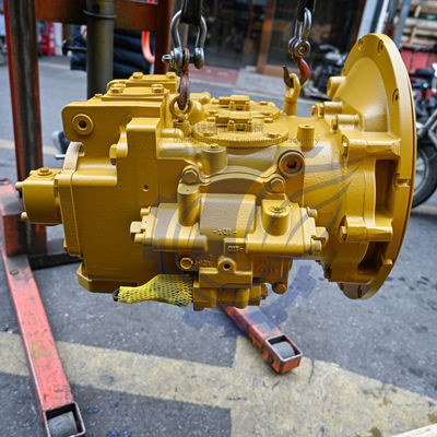 377-4950 377-4968 375-5080 For TQCAT 336F 336E Excavator Hydraulic Main Piston pump