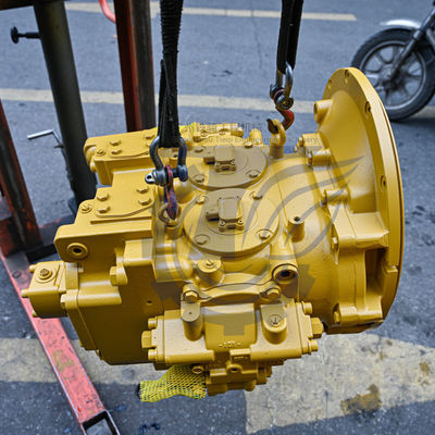 377-4950 377-4968 375-5080 Voor CAT 336F 336E Graafmachine Hydraulische hoofdpistonpomp