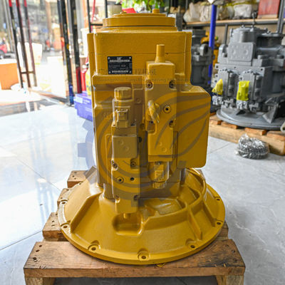 593-8368 531-9885 593-8367 567-9722 Voor graafmachines CAT320GC 323GC Hydraulische zuigerpomp