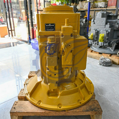 593-8368 531-9885 593-8367 567-9722 Voor graafmachines CAT320GC 323GC Hydraulische zuigerpomp