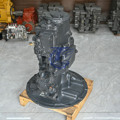 708-2H-01022 708-2H-01120 708-2H-00026 Komatsu PC400-6 BR200T BR500JG hydraulische hoofdpomp