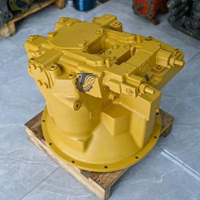 128-9062 311-9541 123-2235 222-0110 153-9185Voor graafmachines CAT E330B A8VO160 Hydraulische hoofdpomp