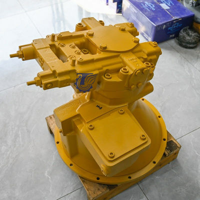 128-9062 311-9541 123-2235 222-0110 153-9185Voor graafmachines CAT E330B A8VO160 Hydraulische hoofdpomp