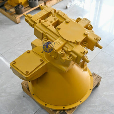 128-9062 311-9541 123-2235 222-0110 153-9185Voor graafmachines CAT E330B A8VO160 Hydraulische hoofdpomp