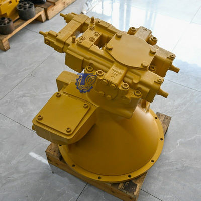 128-9062 311-9541 123-2235 222-0110 153-9185Voor graafmachines CAT E330B A8VO160 Hydraulische hoofdpomp