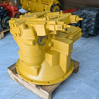 128-9062 311-9541 123-2235 222-0110 153-9185Voor graafmachines CAT E330B A8VO160 Hydraulische hoofdpomp