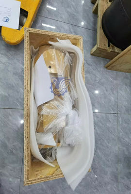 175-6253 1756253 165-5574 1655574 Voor mijntruck 789C 789D Hydraulische tandwielpomp TQ-pomp