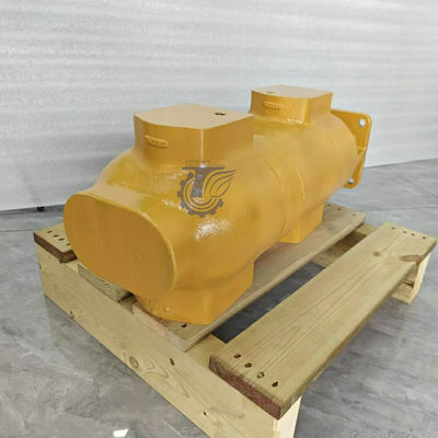 175-6253 1756253 165-5574 1655574 Voor mijntruck 789C 789D Hydraulische tandwielpomp TQ-pomp