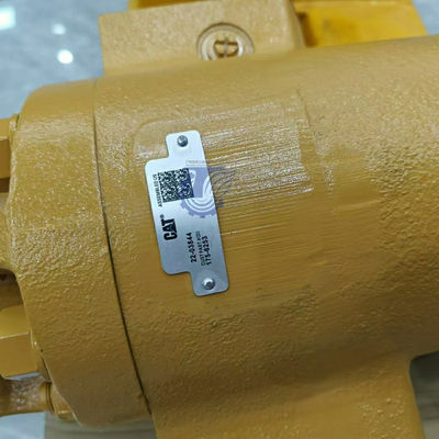 175-6253 1756253 165-5574 1655574 Voor mijntruck 789C 789D Hydraulische tandwielpomp TQ-pomp