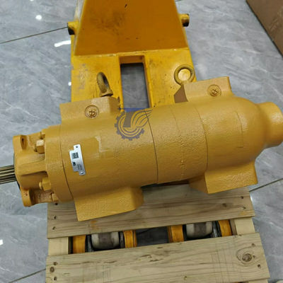 175-6253 1756253 165-5574 1655574 Voor mijntruck 789C 789D Hydraulische tandwielpomp TQ-pomp