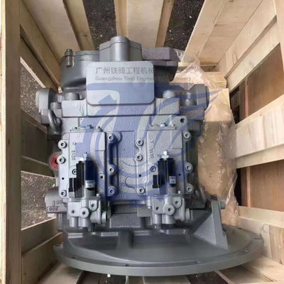 YA00035150 9184686 Graafmachine Hydraulische hoofdpomp Voor Hitachi FV30 ZX470-5G ZX450H ZX500LC ZX460 zuigerpomp