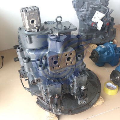 YA00035150 9184686 Graafmachine Hydraulische hoofdpomp Voor Hitachi FV30 ZX470-5G ZX450H ZX500LC ZX460 zuigerpomp