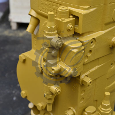 369-9655 3699655 458-6023 Voor graafmachines Hydraulische hoofdpomp A28VO280 TQ 390F 374F Kolvenpomp Naverkoop