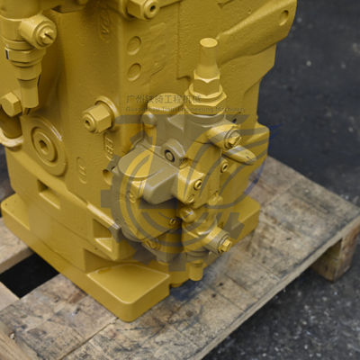 369-9655 3699655 458-6023 Voor graafmachines Hydraulische hoofdpomp A28VO280 TQ 390F 374F Kolvenpomp Naverkoop