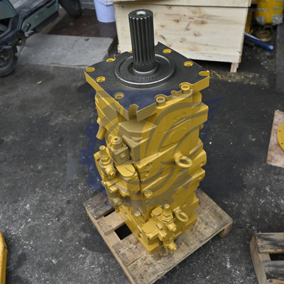 369-9655 3699655 458-6023 Voor graafmachines Hydraulische hoofdpomp A28VO280 TQ 390F 374F Kolvenpomp Naverkoop